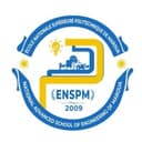 logo ENSPM