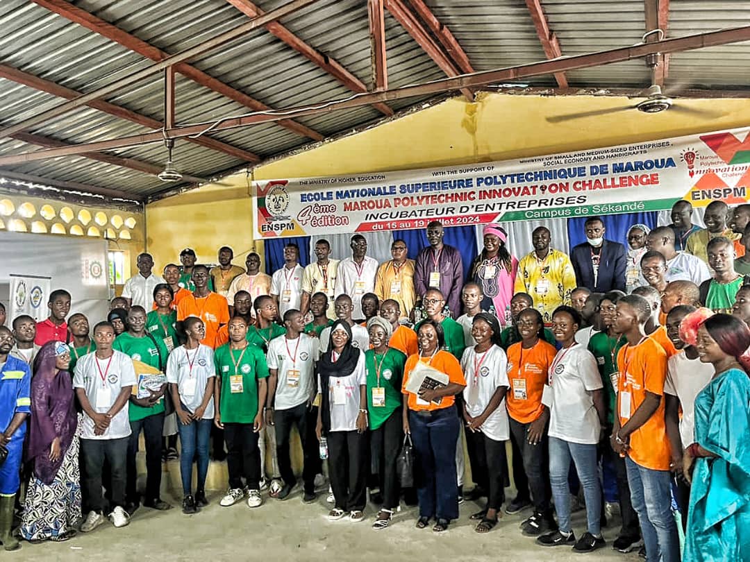 Équipe entrepreneuriale collaborative